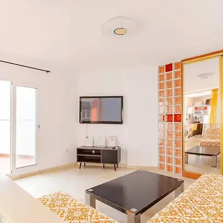 Apartment Climatizado Cerca De La Playa Fuengirola