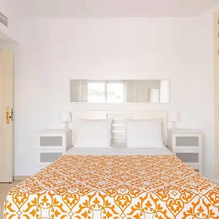 Climatizado Cerca De La Playa Apartment